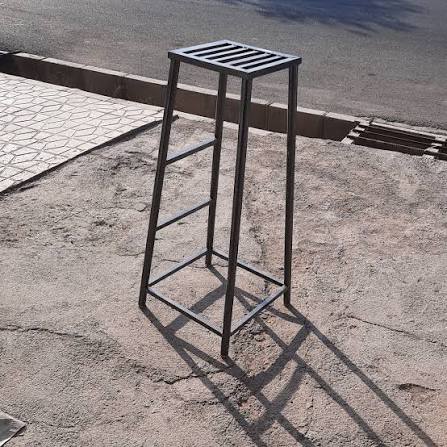 چهارپایه 2 متری