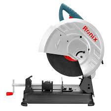 پروفیل بر (Cut-off Saw)